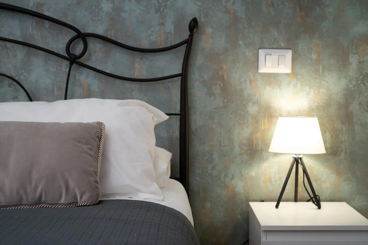 Residenza Lualdi Apartment Rome