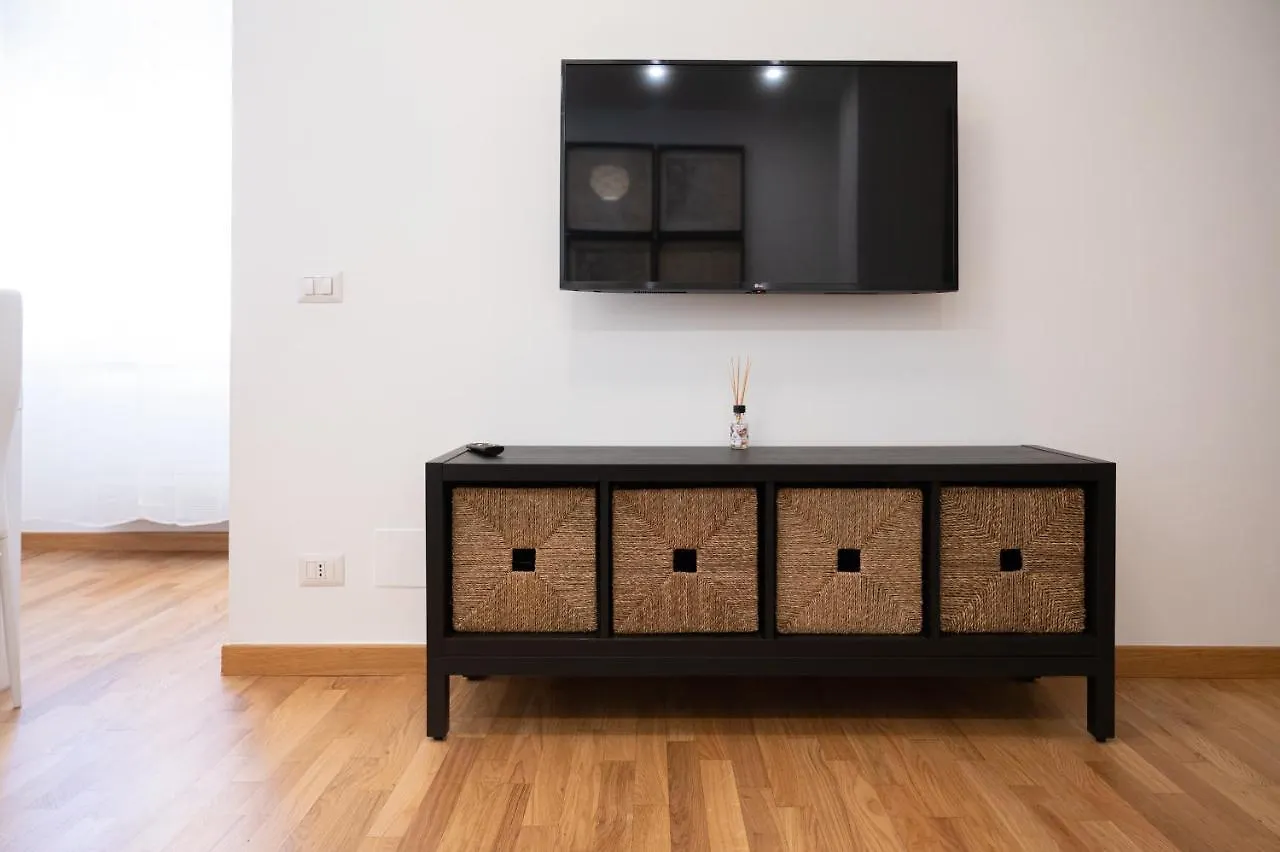Residenza Lualdi Apartment Rome