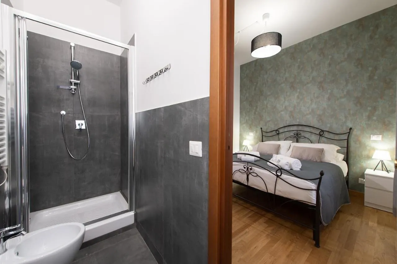 Residenza Lualdi Apartment Rome