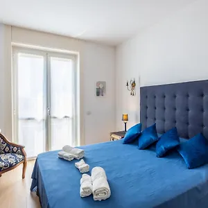 Bocconi Elegante Con Wifi Apartamento Milán