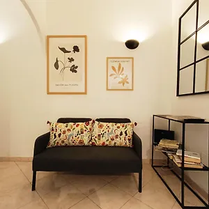Lavinia Vatican Apartamento