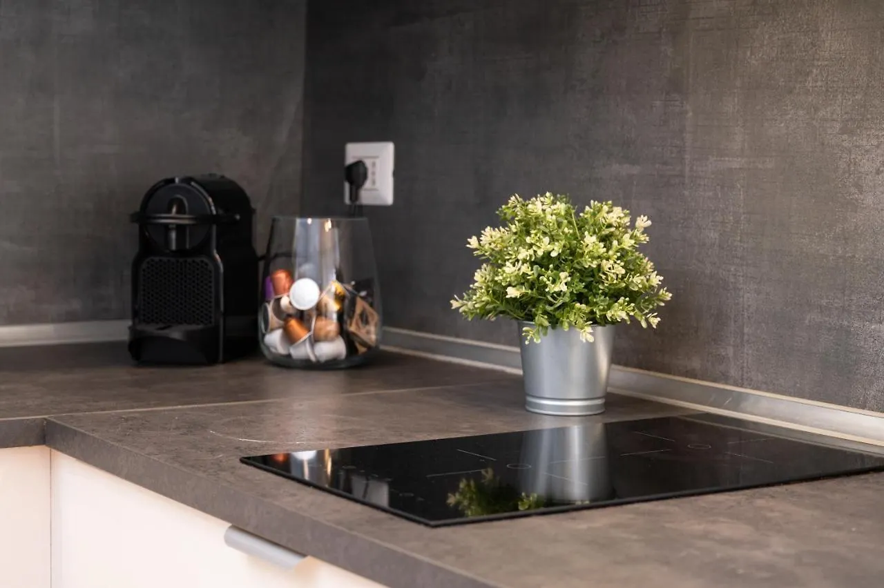 Residenza Lualdi Apartment Rome